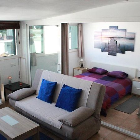 Apartment Sirena Beach Nerja Εξωτερικό φωτογραφία