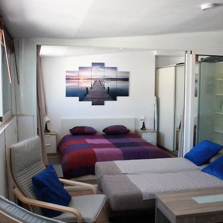Apartment Sirena Beach Nerja Εξωτερικό φωτογραφία
