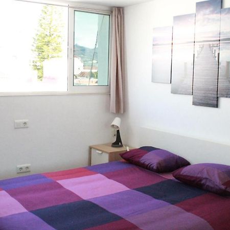Apartment Sirena Beach Nerja Εξωτερικό φωτογραφία