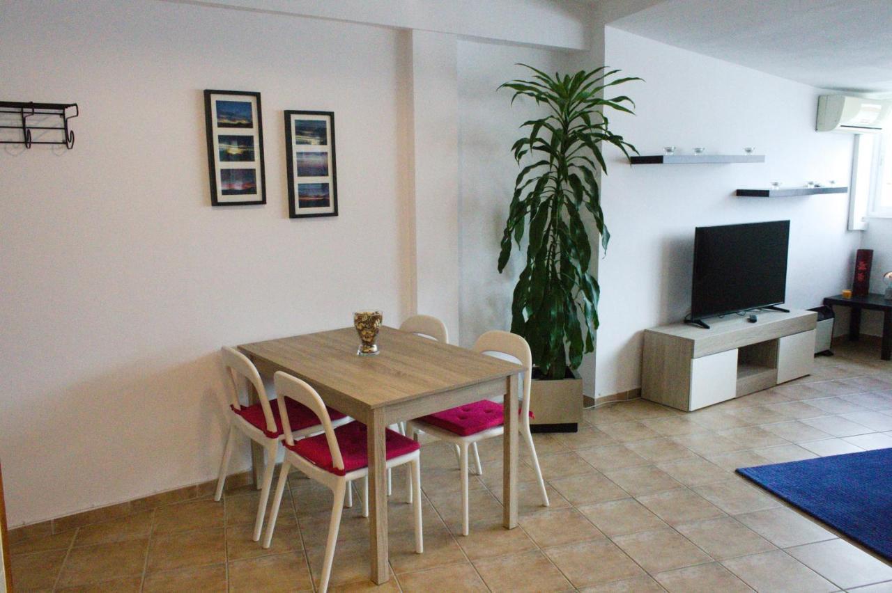 Apartment Sirena Beach Nerja Εξωτερικό φωτογραφία