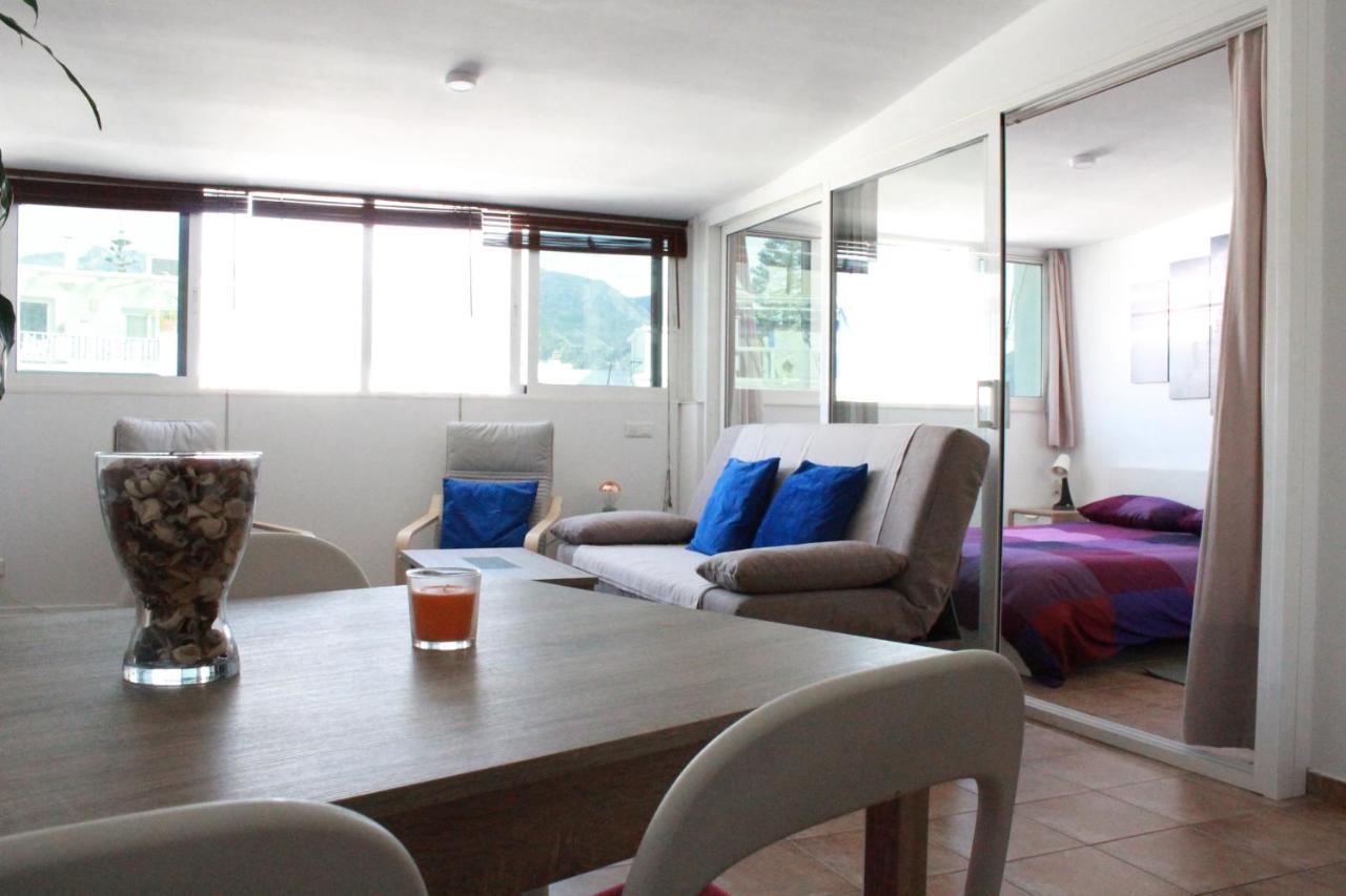 Apartment Sirena Beach Nerja Εξωτερικό φωτογραφία